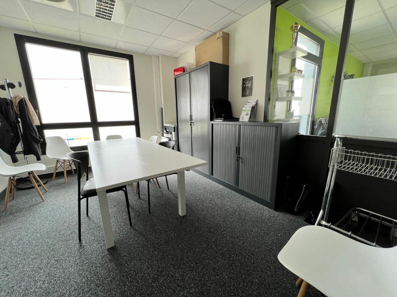 Bureau Saint-Priest 233m² Location bureau Saint-Priest Rhône OLBUR2207096 7